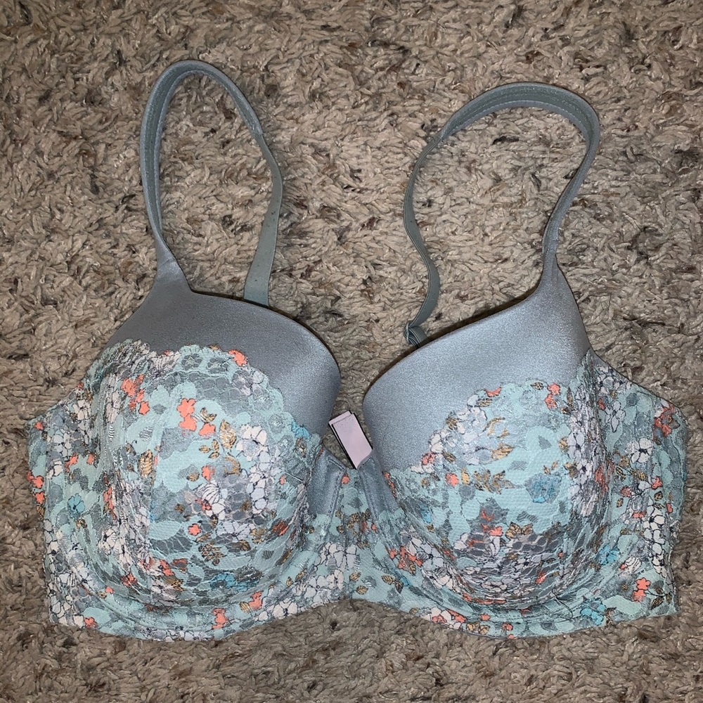 Victoria Secret Demi Bra